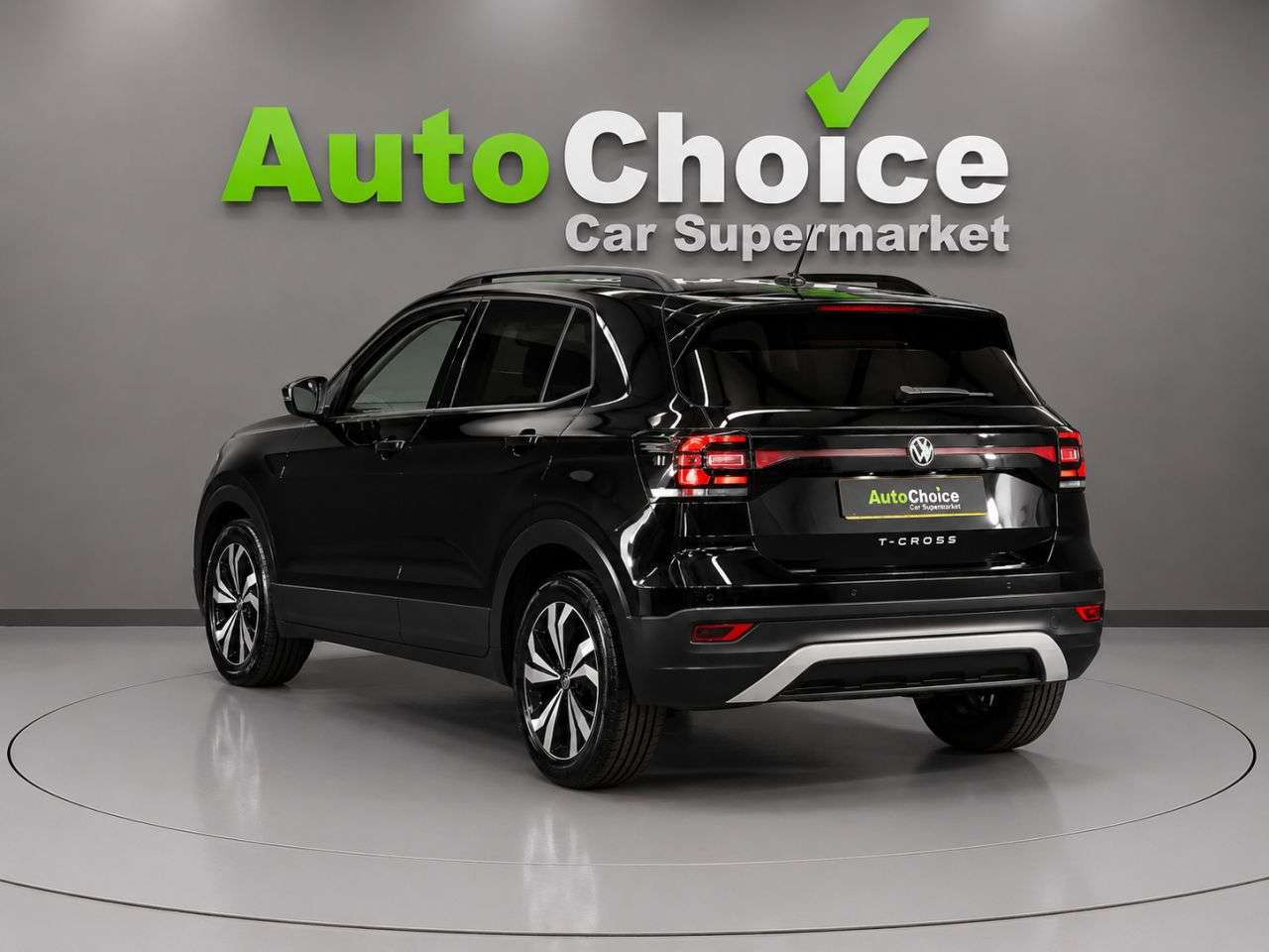 2021 VOLKSWAGEN T-CROSS 2021 VOLKSWAGEN T-CROSS