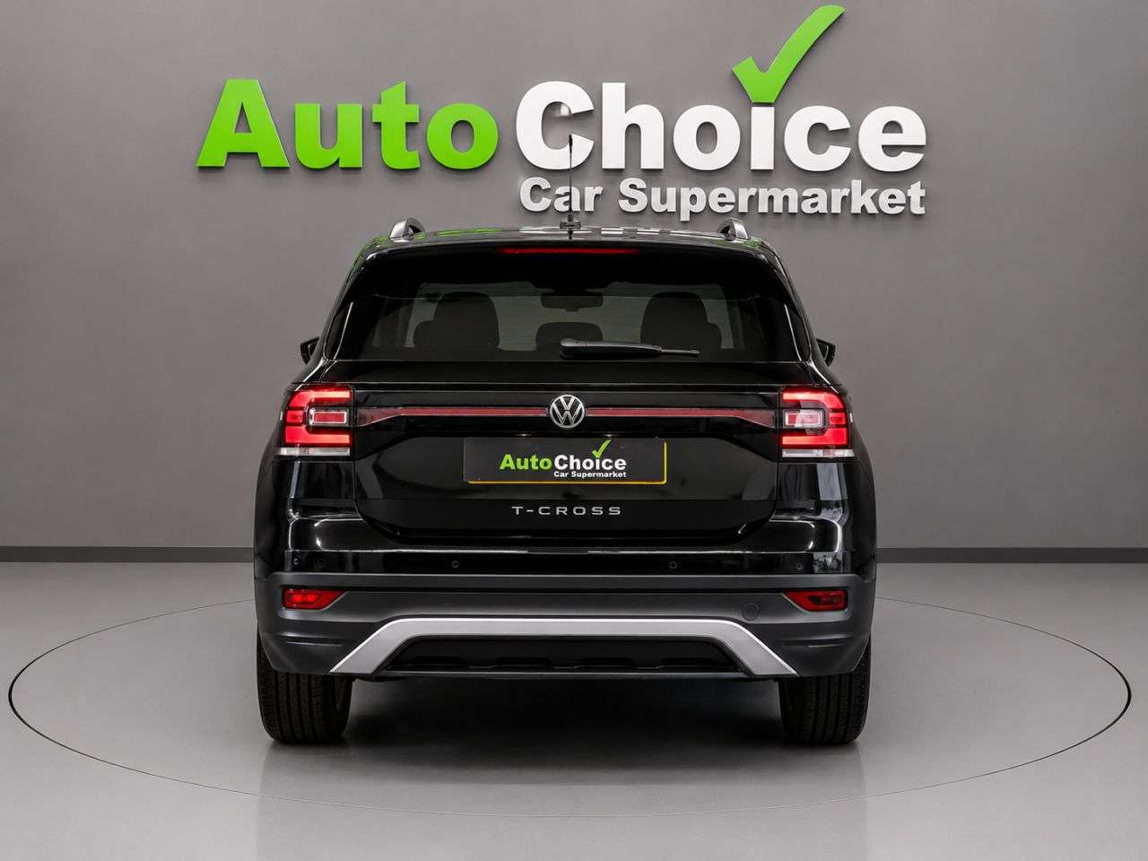 2021 VOLKSWAGEN T-CROSS 2021 VOLKSWAGEN T-CROSS