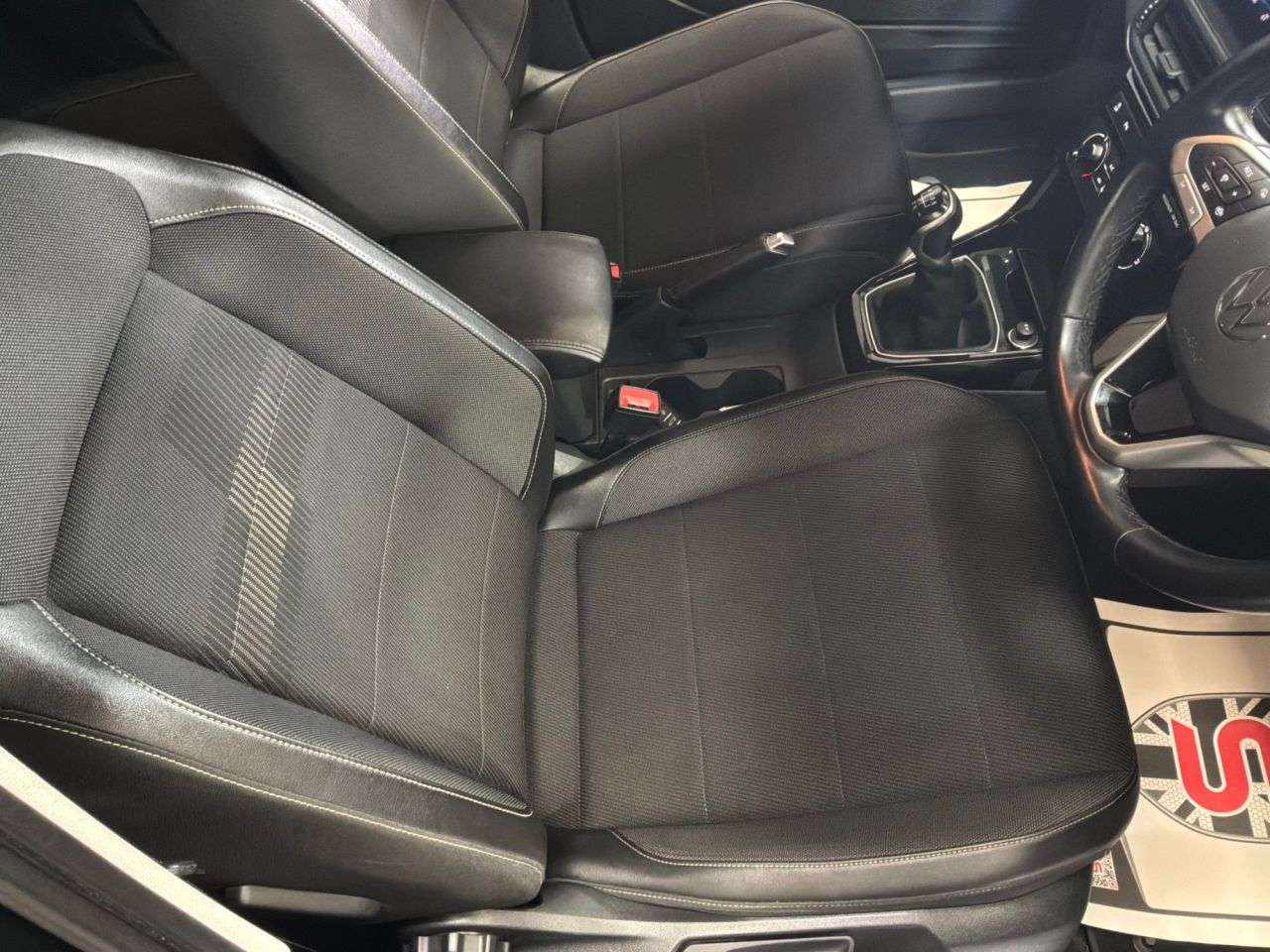 2021 VOLKSWAGEN T-CROSS 2021 VOLKSWAGEN T-CROSS