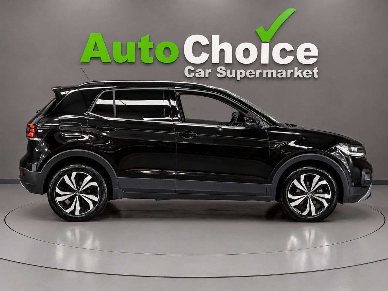 2021 VOLKSWAGEN T-CROSS 2021 VOLKSWAGEN T-CROSS
