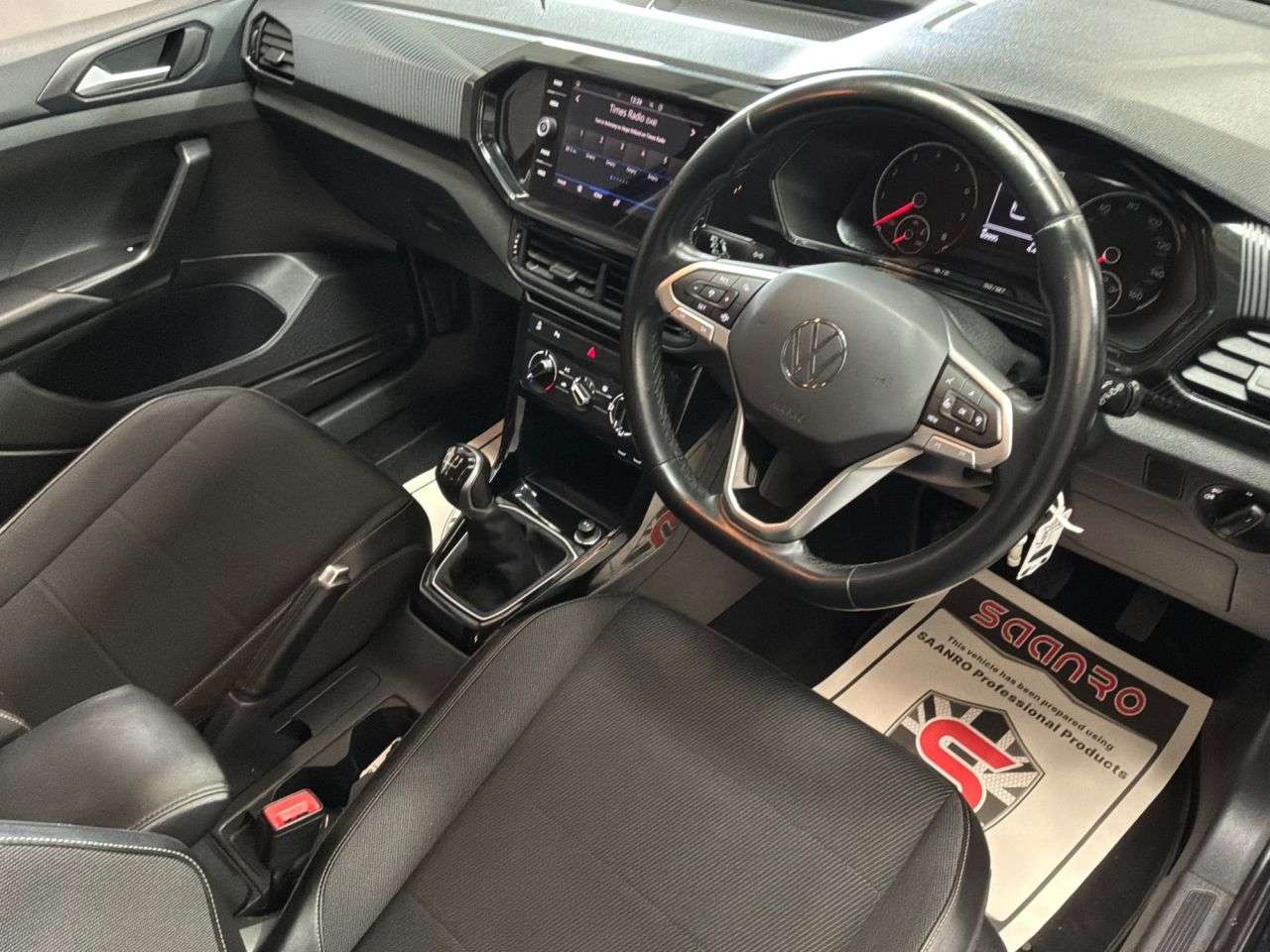 2021 VOLKSWAGEN T-CROSS 2021 VOLKSWAGEN T-CROSS