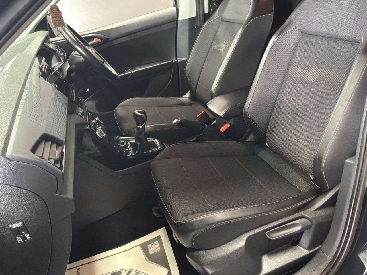 2021 VOLKSWAGEN T-CROSS 2021 VOLKSWAGEN T-CROSS
