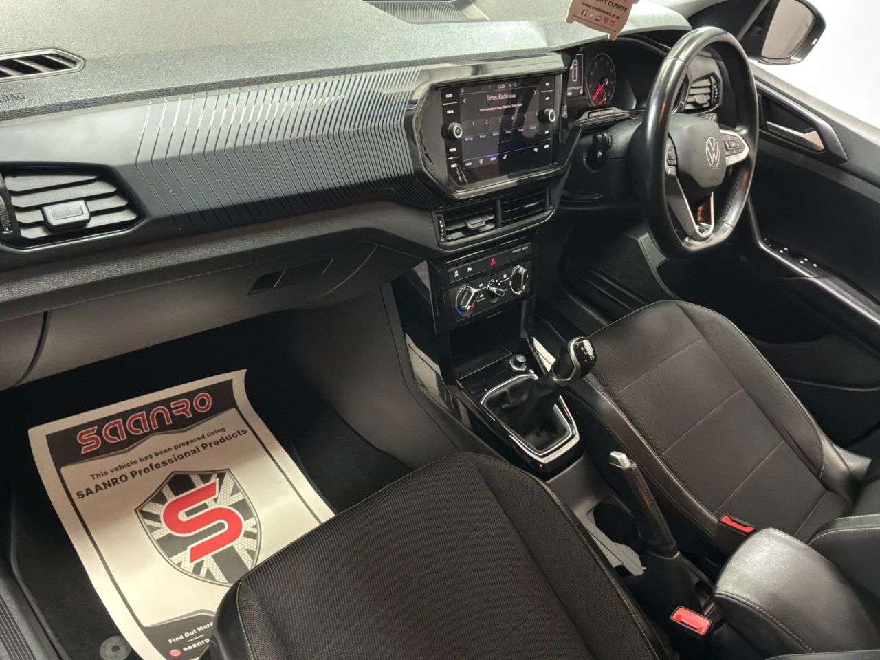 2021 VOLKSWAGEN T-CROSS 2021 VOLKSWAGEN T-CROSS