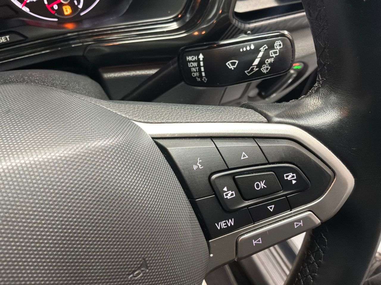 2021 VOLKSWAGEN T-CROSS 2021 VOLKSWAGEN T-CROSS