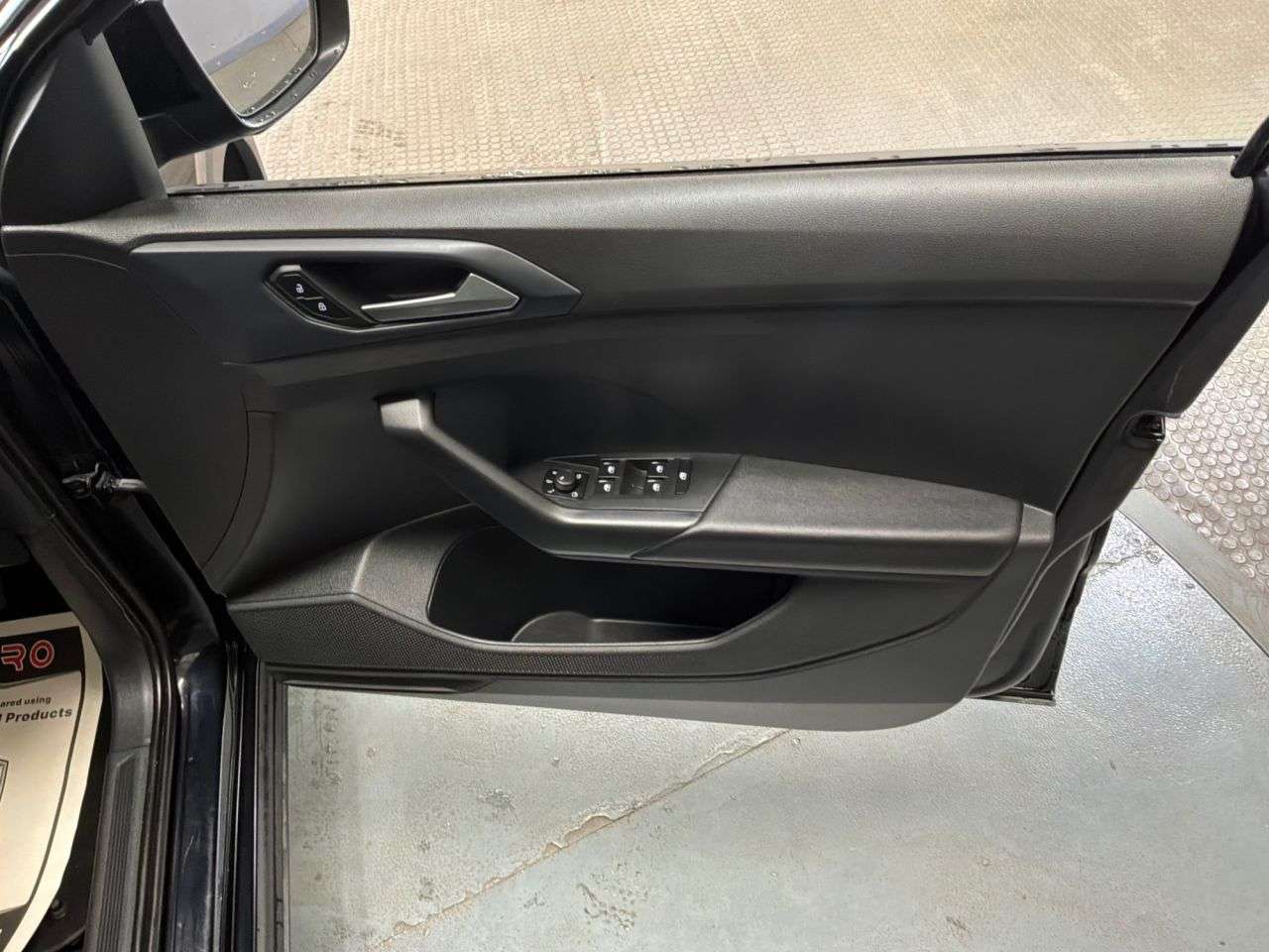 2021 VOLKSWAGEN T-CROSS 2021 VOLKSWAGEN T-CROSS