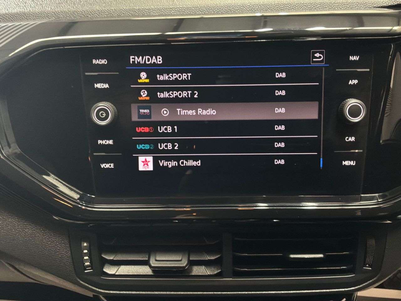 2021 VOLKSWAGEN T-CROSS 2021 VOLKSWAGEN T-CROSS
