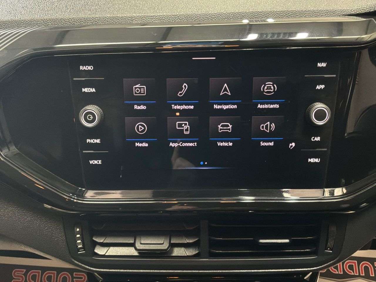2021 VOLKSWAGEN T-CROSS 2021 VOLKSWAGEN T-CROSS