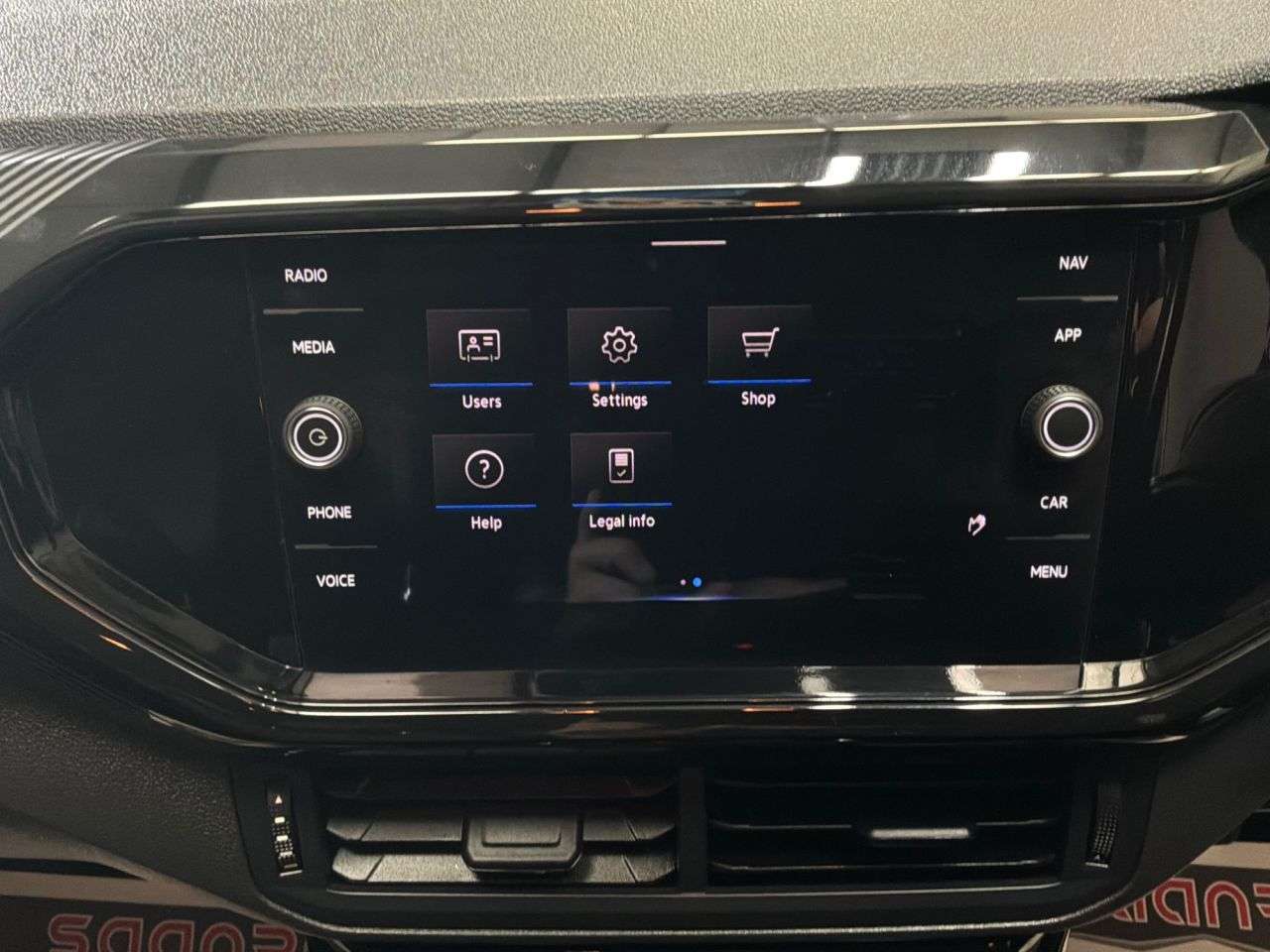 2021 VOLKSWAGEN T-CROSS 2021 VOLKSWAGEN T-CROSS