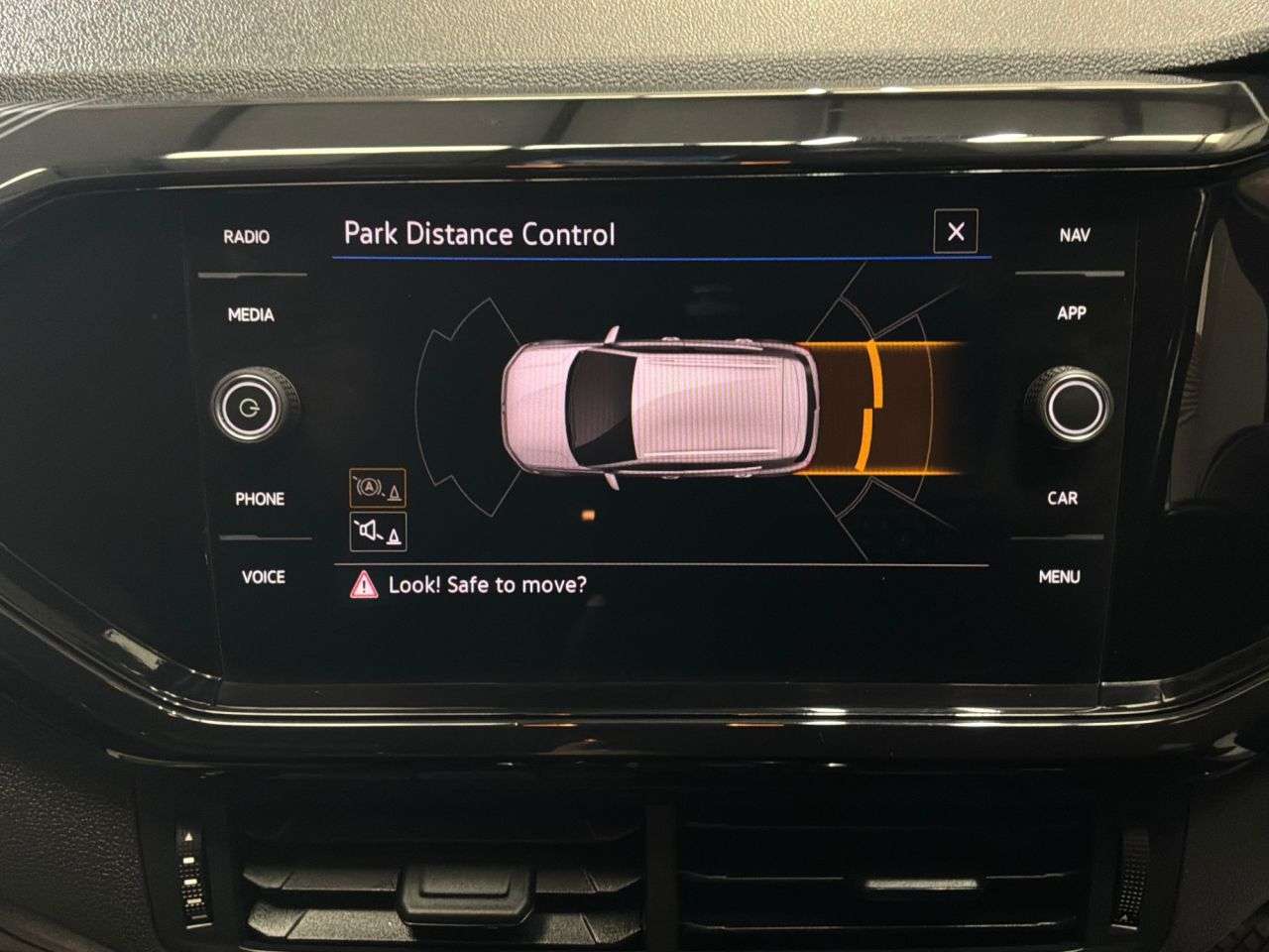 2021 VOLKSWAGEN T-CROSS 2021 VOLKSWAGEN T-CROSS