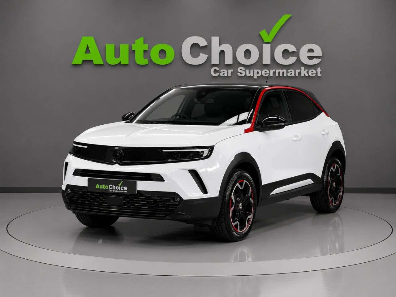 2022 VAUXHALL MOKKA 2022 VAUXHALL MOKKA