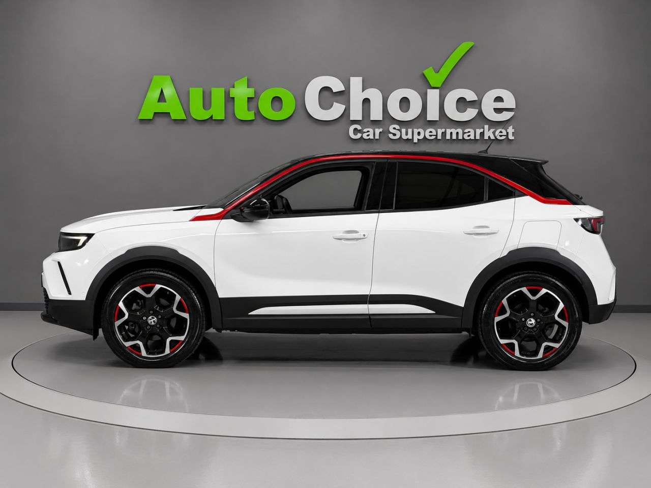2022 VAUXHALL MOKKA 2022 VAUXHALL MOKKA