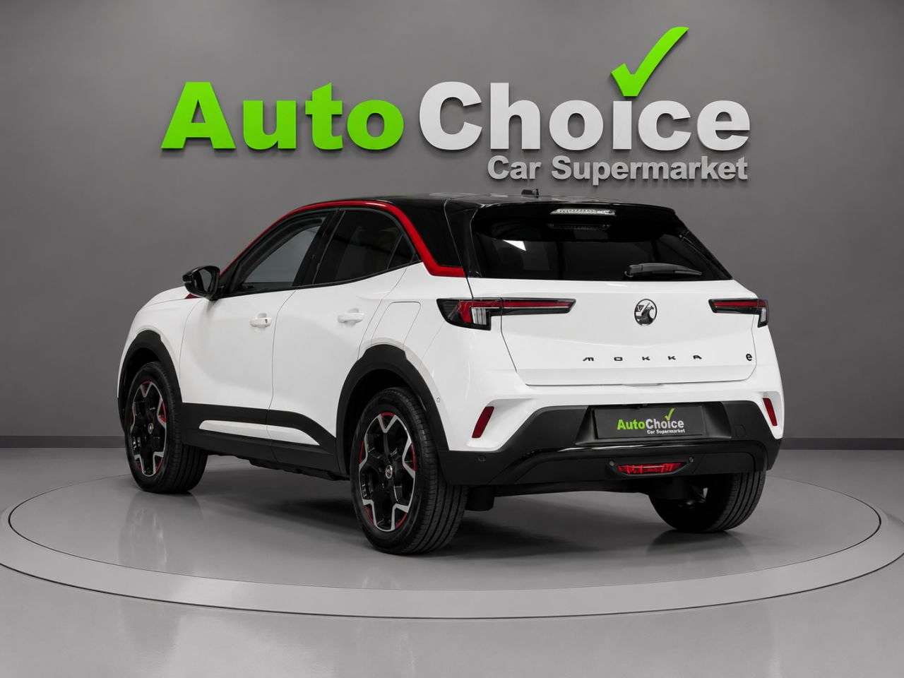 2022 VAUXHALL MOKKA 2022 VAUXHALL MOKKA