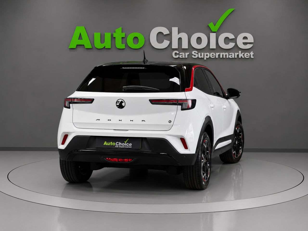 2022 VAUXHALL MOKKA 2022 VAUXHALL MOKKA
