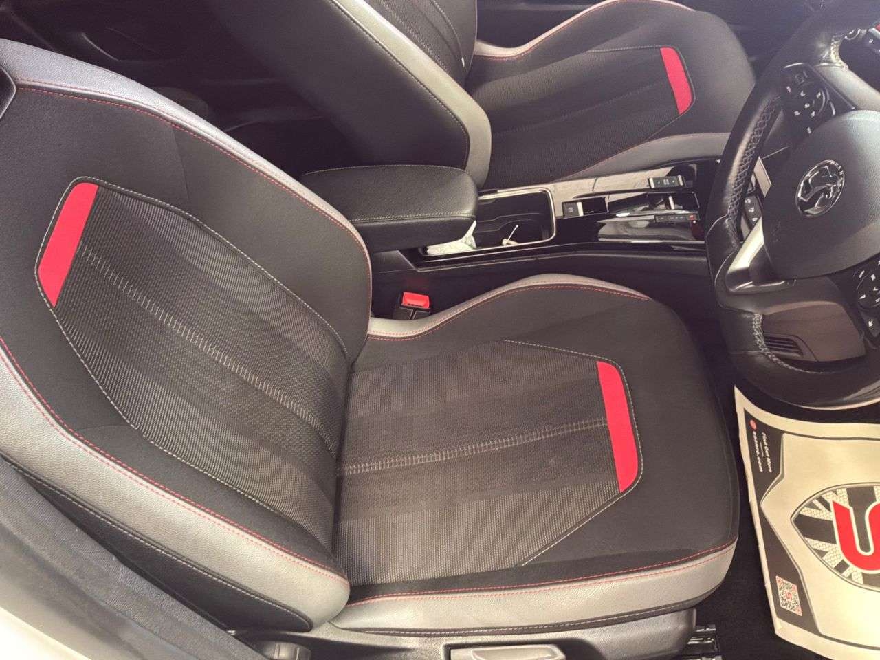 2022 VAUXHALL MOKKA 2022 VAUXHALL MOKKA