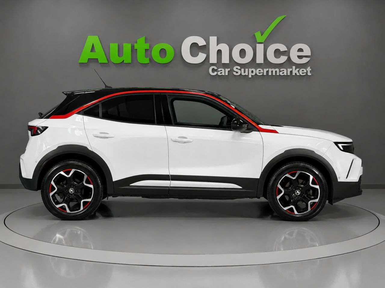 2022 VAUXHALL MOKKA 2022 VAUXHALL MOKKA