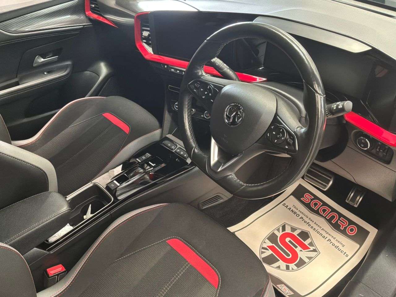 2022 VAUXHALL MOKKA 2022 VAUXHALL MOKKA