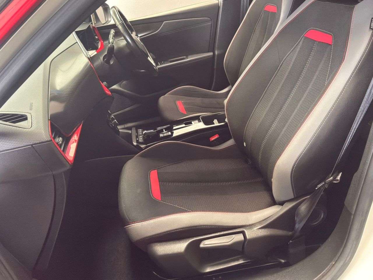 2022 VAUXHALL MOKKA 2022 VAUXHALL MOKKA