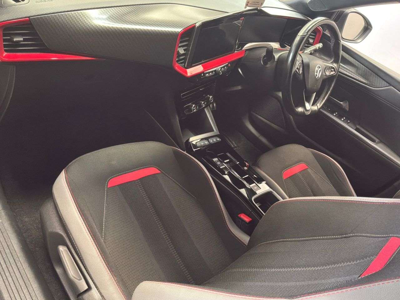 2022 VAUXHALL MOKKA 2022 VAUXHALL MOKKA