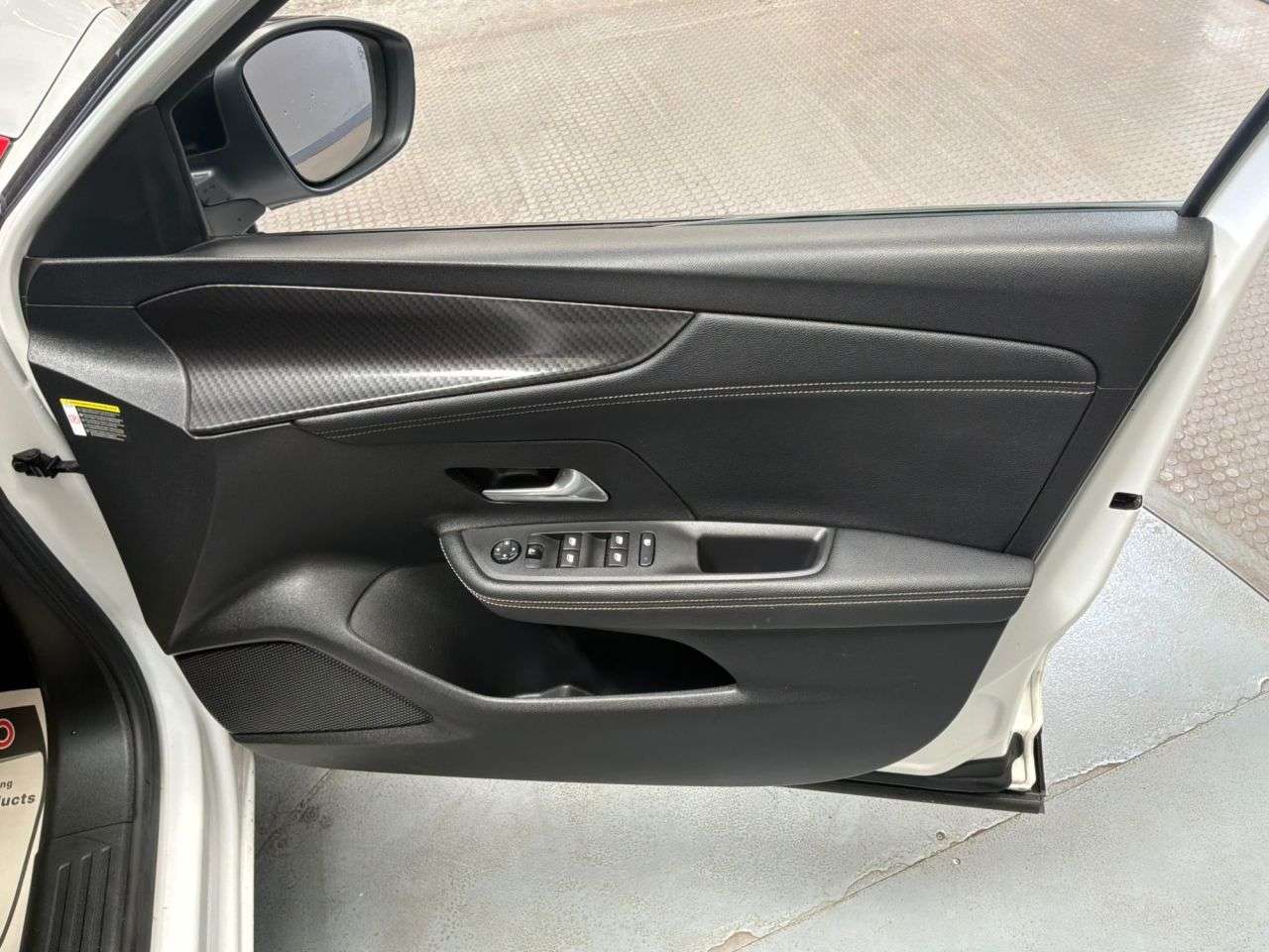 2022 VAUXHALL MOKKA 2022 VAUXHALL MOKKA