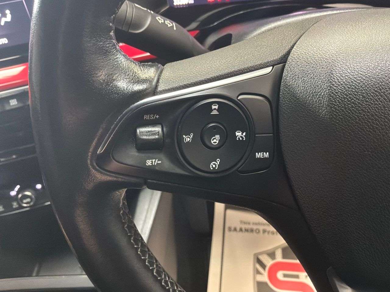 2022 VAUXHALL MOKKA 2022 VAUXHALL MOKKA