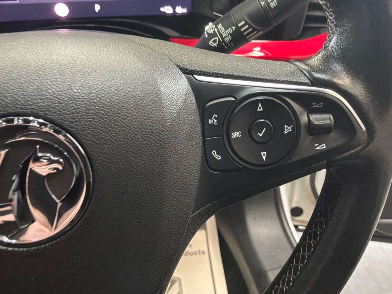 2022 VAUXHALL MOKKA 2022 VAUXHALL MOKKA