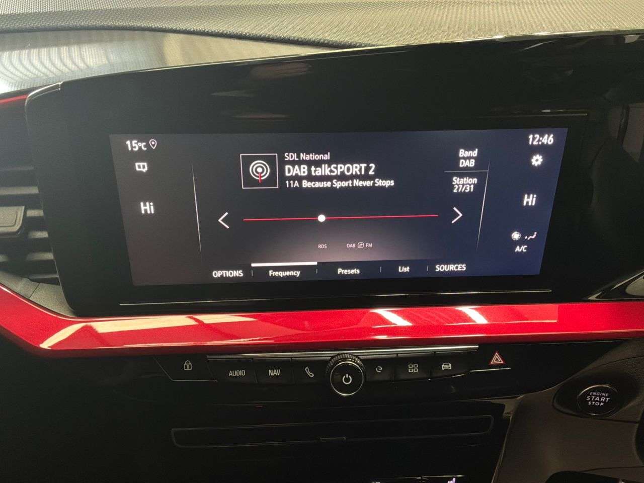 2022 VAUXHALL MOKKA 2022 VAUXHALL MOKKA