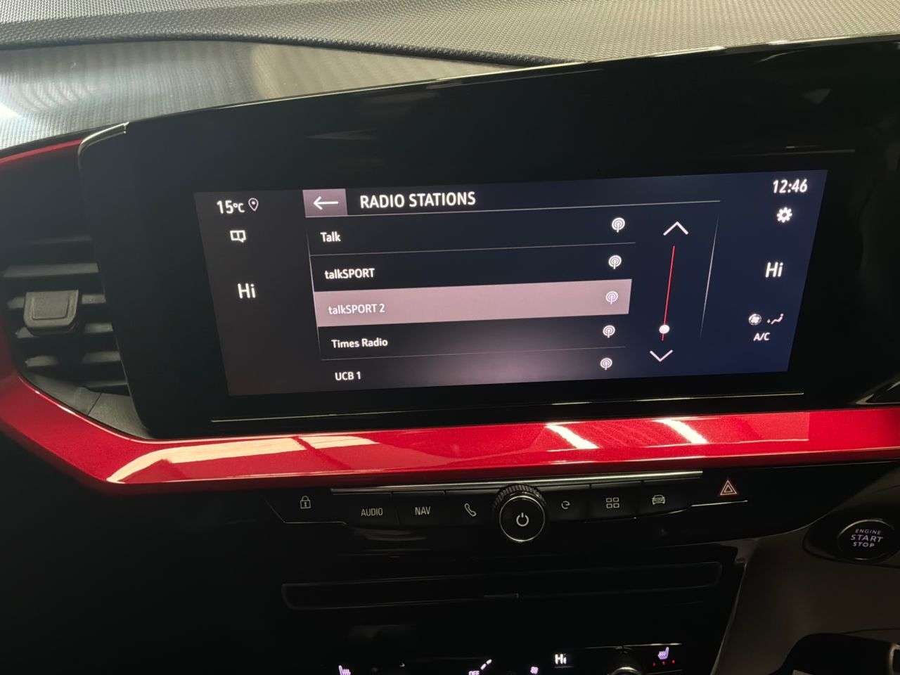 2022 VAUXHALL MOKKA 2022 VAUXHALL MOKKA