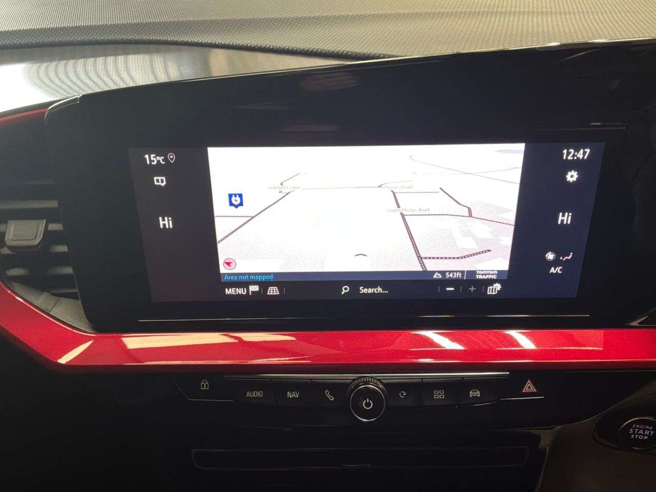 2022 VAUXHALL MOKKA 2022 VAUXHALL MOKKA