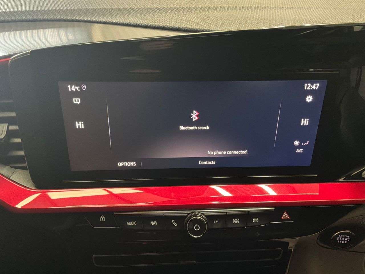 2022 VAUXHALL MOKKA 2022 VAUXHALL MOKKA