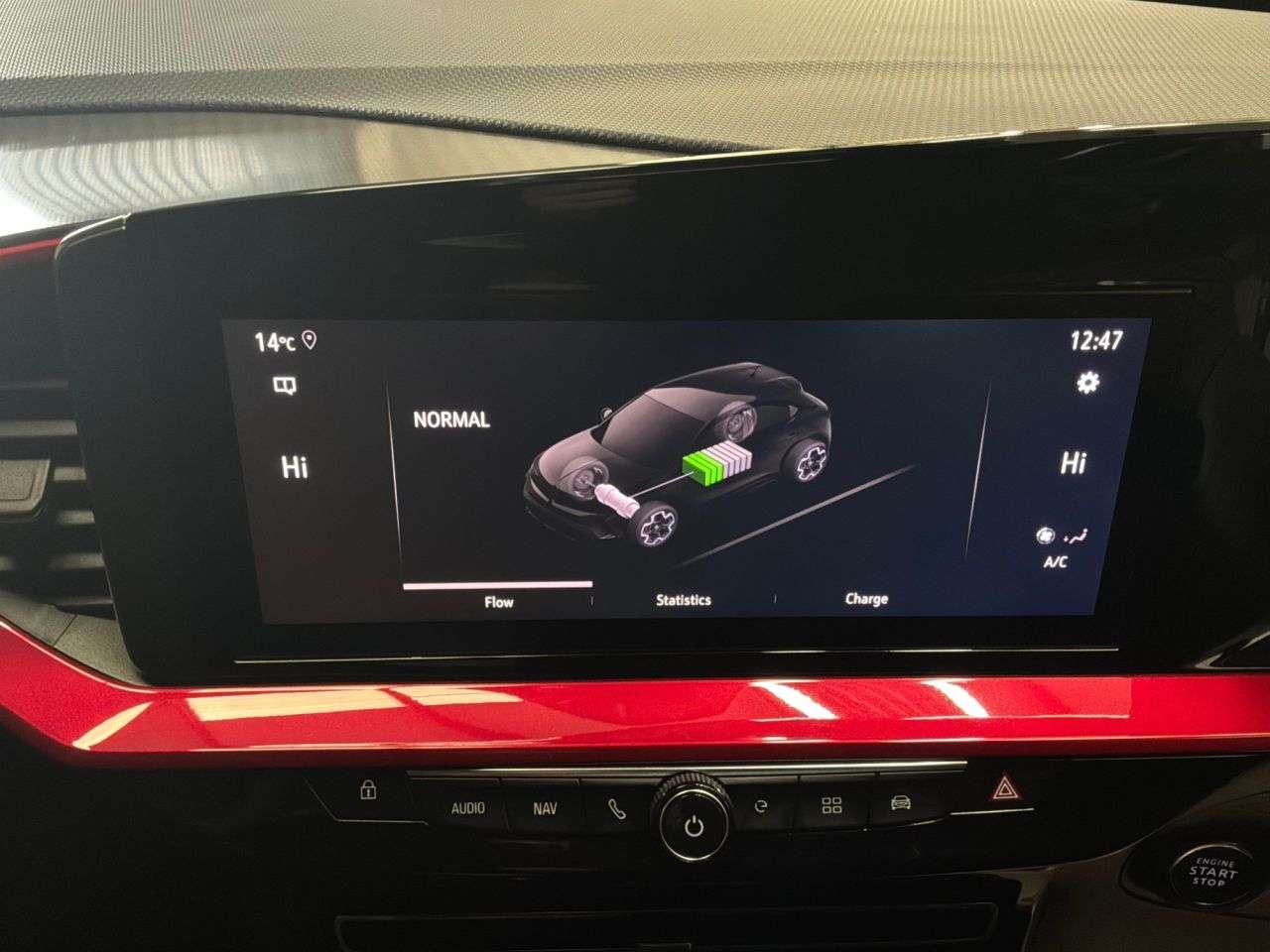 2022 VAUXHALL MOKKA 2022 VAUXHALL MOKKA