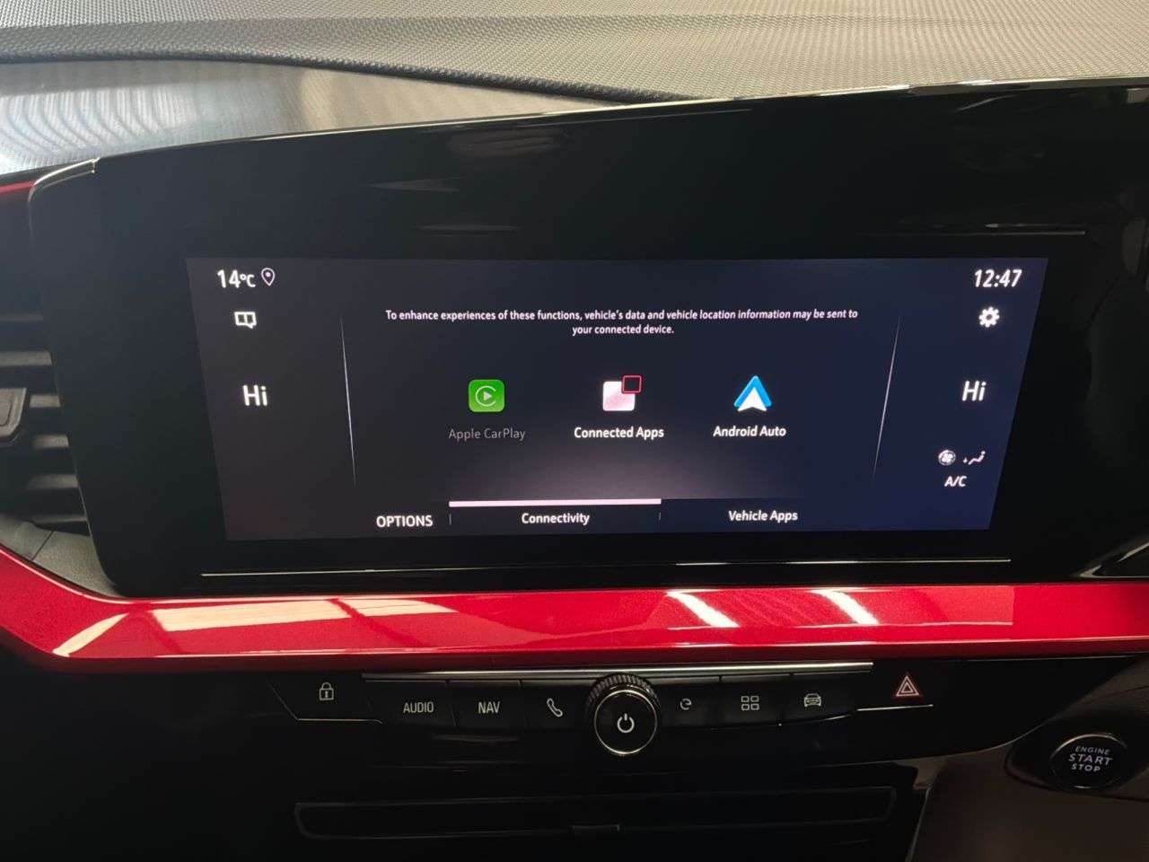 2022 VAUXHALL MOKKA 2022 VAUXHALL MOKKA