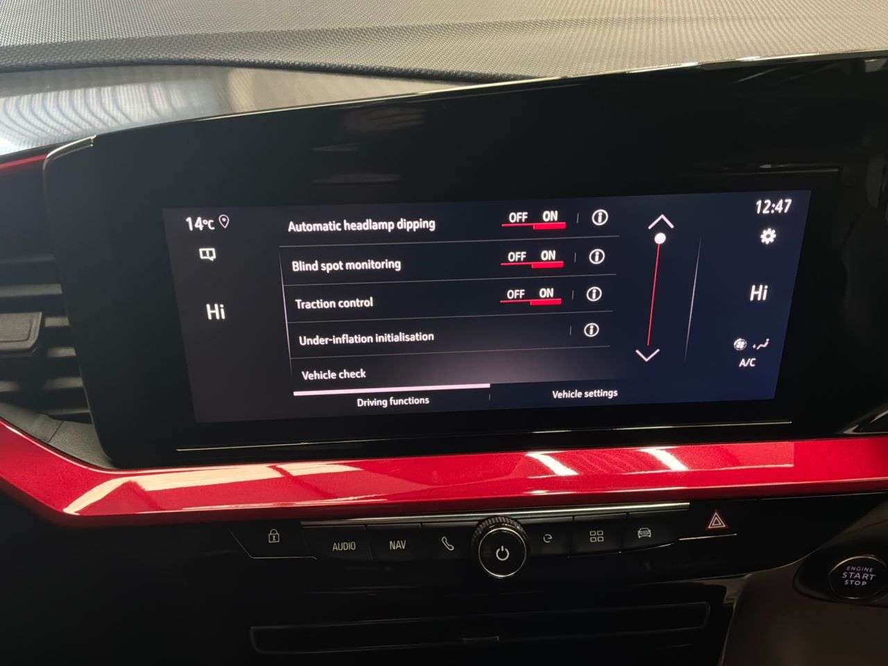 2022 VAUXHALL MOKKA 2022 VAUXHALL MOKKA