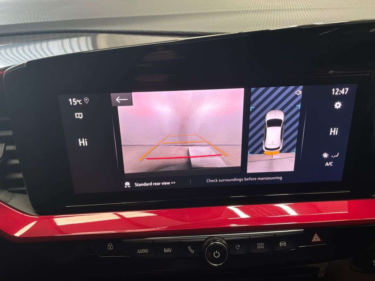 2022 VAUXHALL MOKKA 2022 VAUXHALL MOKKA