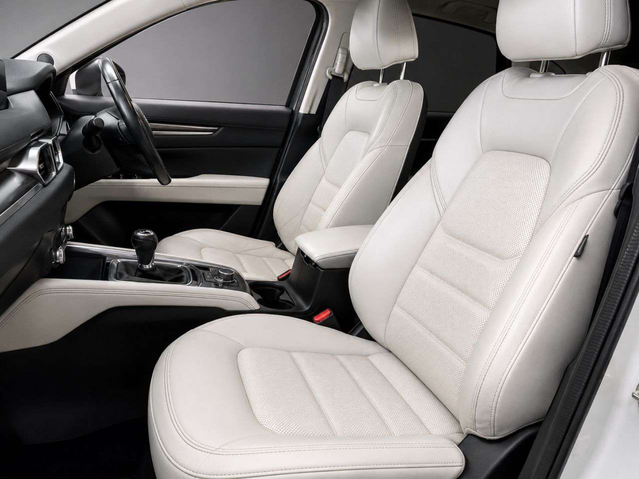 2019 MAZDA CX-5 2019 MAZDA CX-5