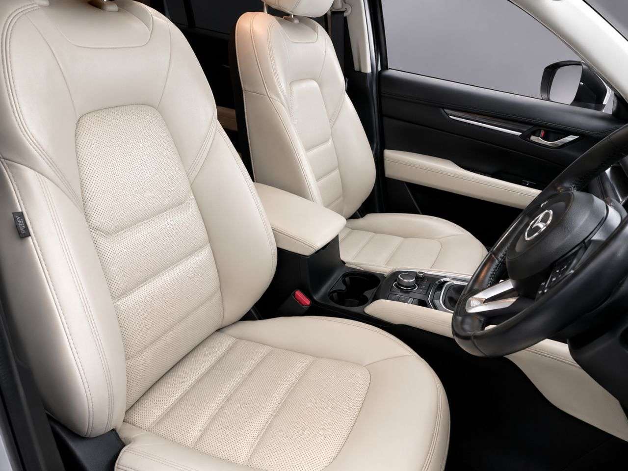 2019 MAZDA CX-5 2019 MAZDA CX-5