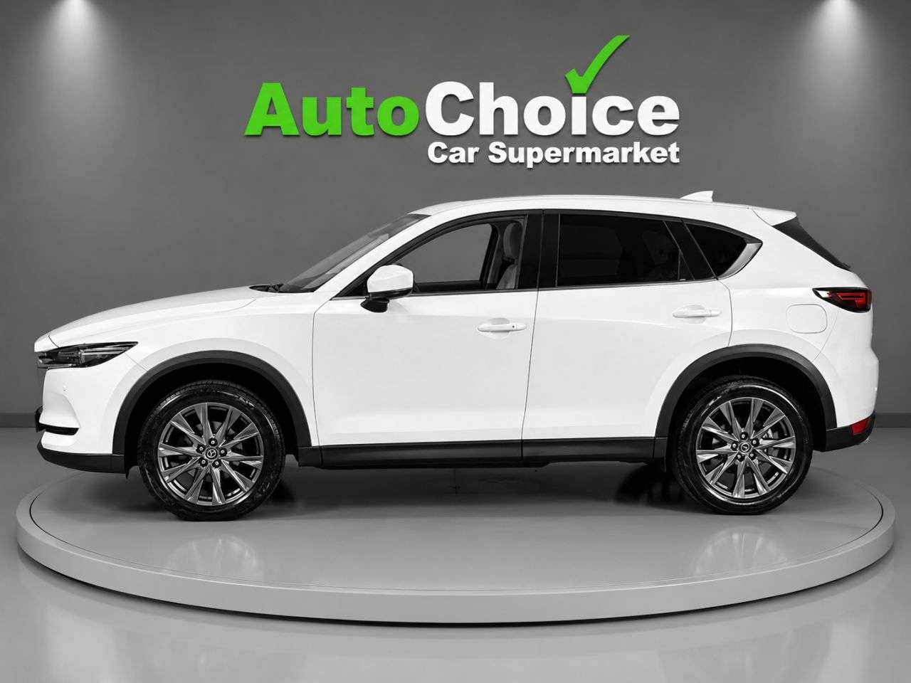 2019 MAZDA CX-5 2019 MAZDA CX-5