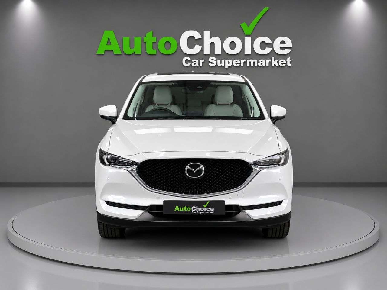 A 2019 MAZDA CX-5 2.2 SKYACTIV-D Sport Nav+ SUV 5dr Diesel Manual 4WD Euro 6 (s/s) (184 ps) i A 2019 MAZDA CX-5 2.2 SKYACTIV-D Sport Nav+ SUV 5dr Diesel Manual 4WD Euro 6 (s/s) (184 ps) i