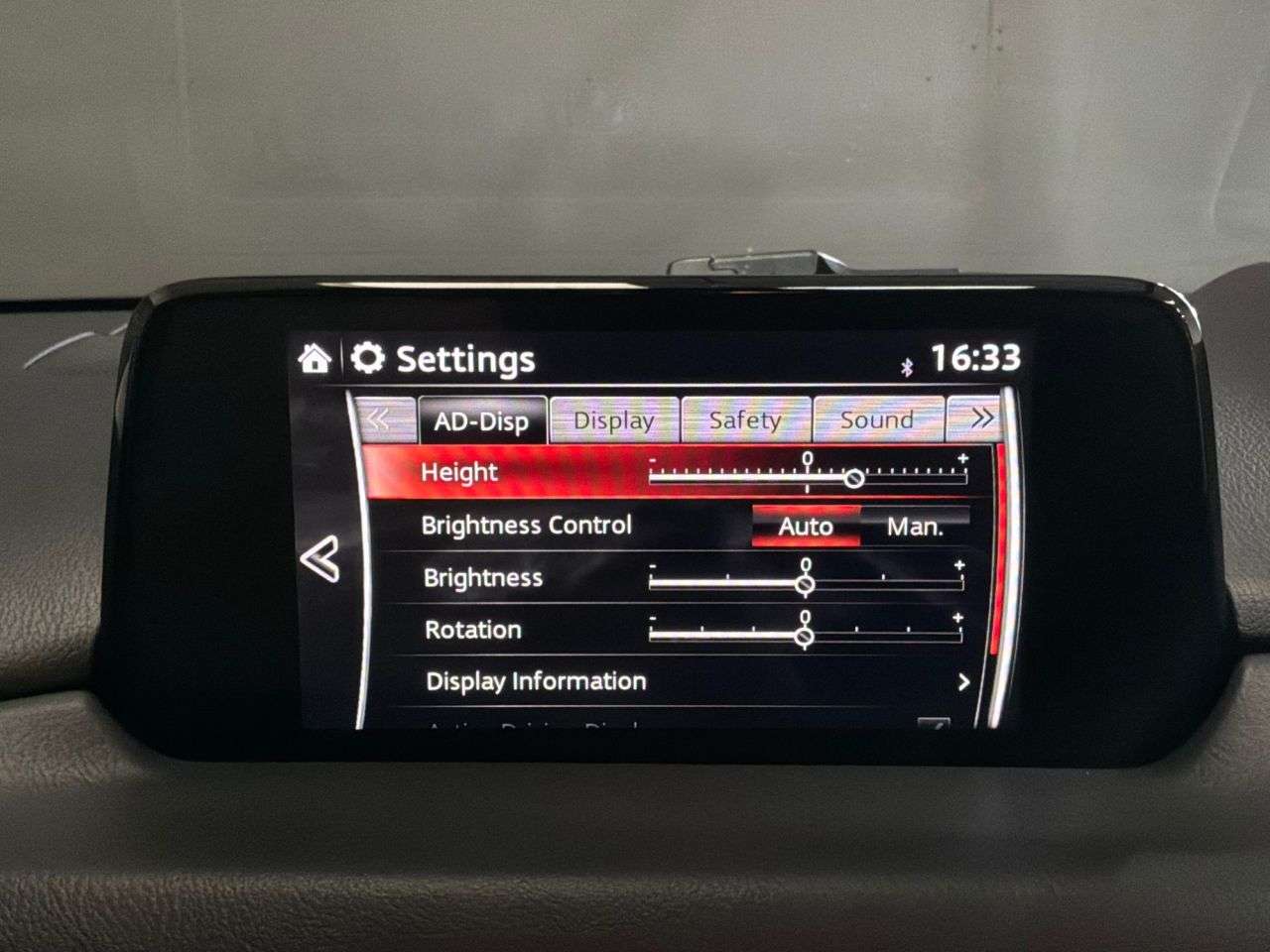2019 MAZDA CX-5 2019 MAZDA CX-5