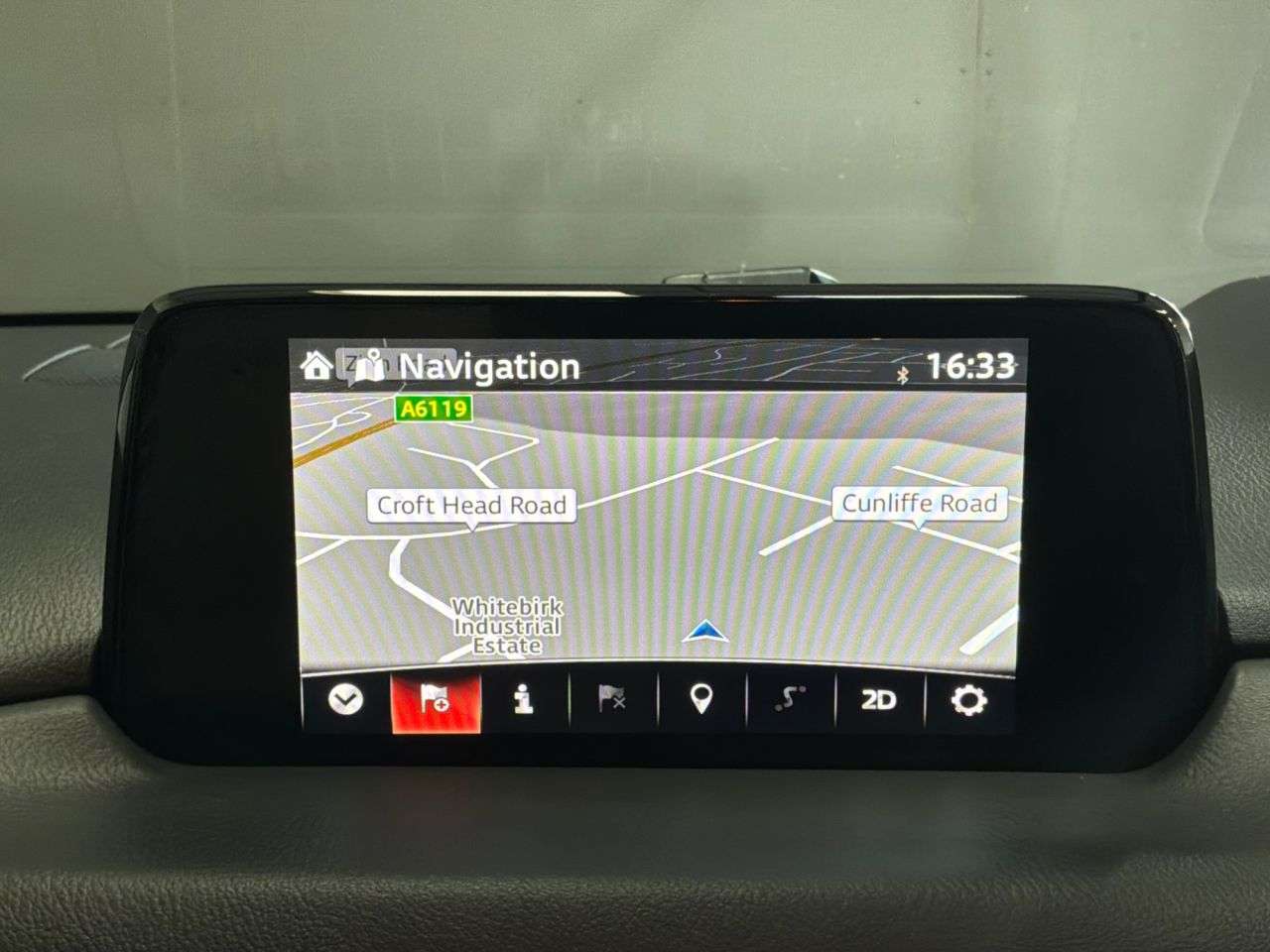 2019 MAZDA CX-5 2019 MAZDA CX-5