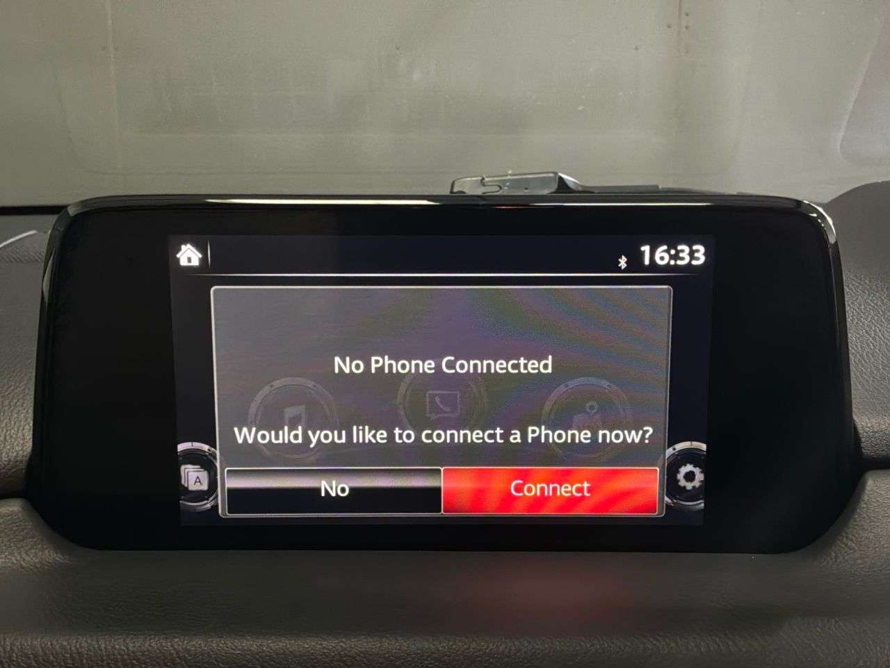 2019 MAZDA CX-5 2019 MAZDA CX-5