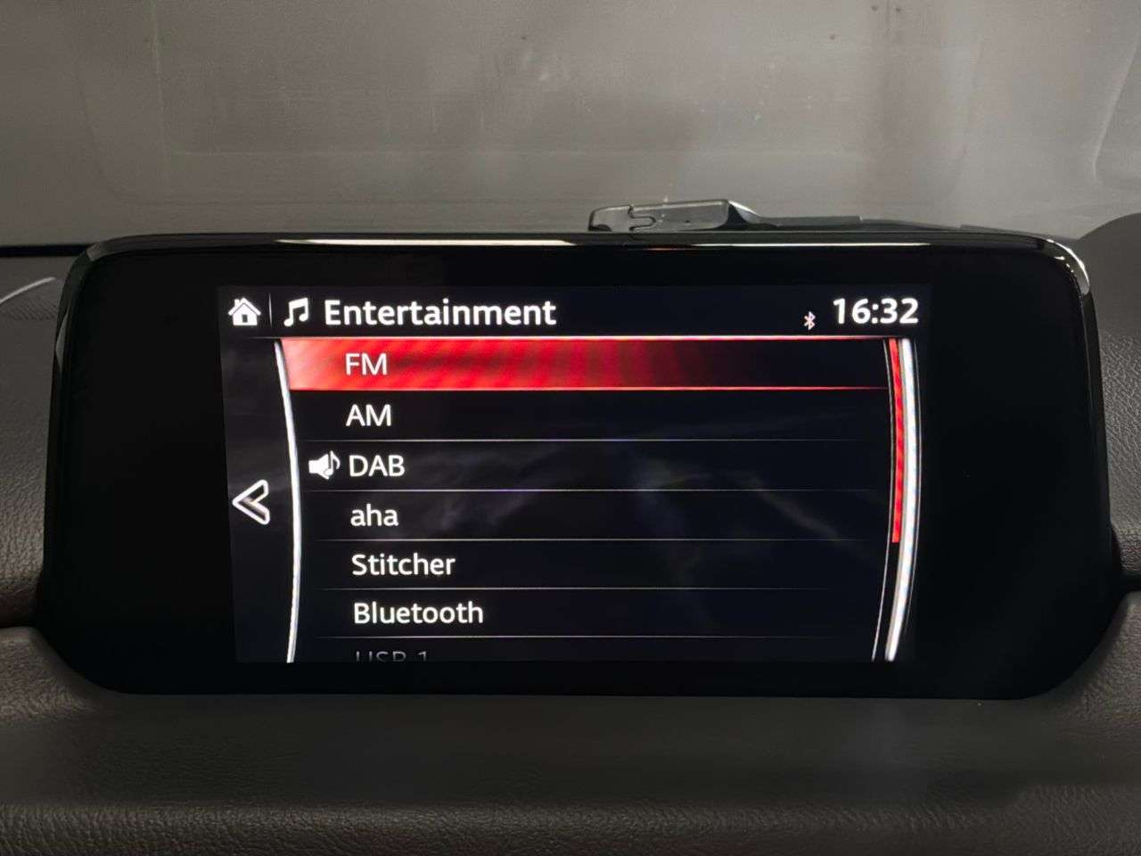 2019 MAZDA CX-5 2019 MAZDA CX-5