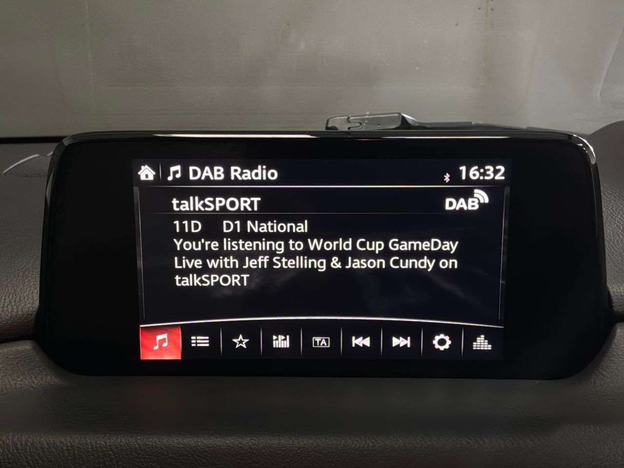 2019 MAZDA CX-5 2019 MAZDA CX-5