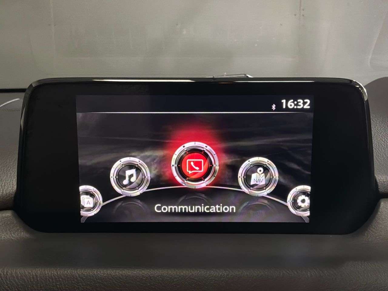 2019 MAZDA CX-5 2019 MAZDA CX-5