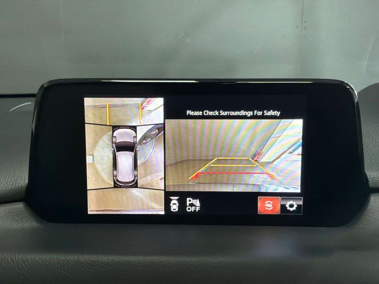 2019 MAZDA CX-5 2019 MAZDA CX-5