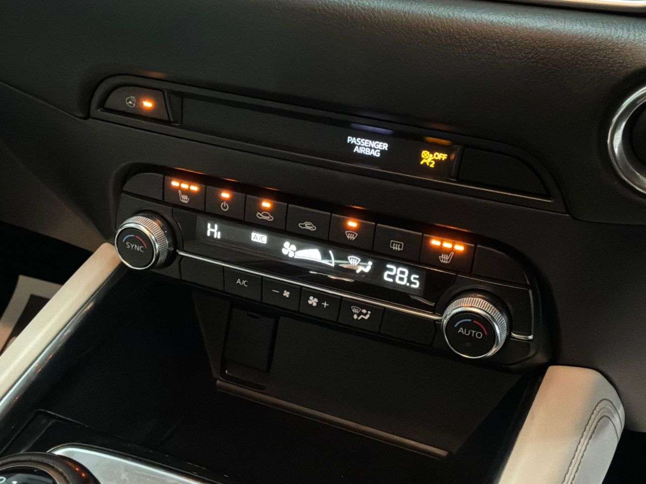 2019 MAZDA CX-5 2019 MAZDA CX-5