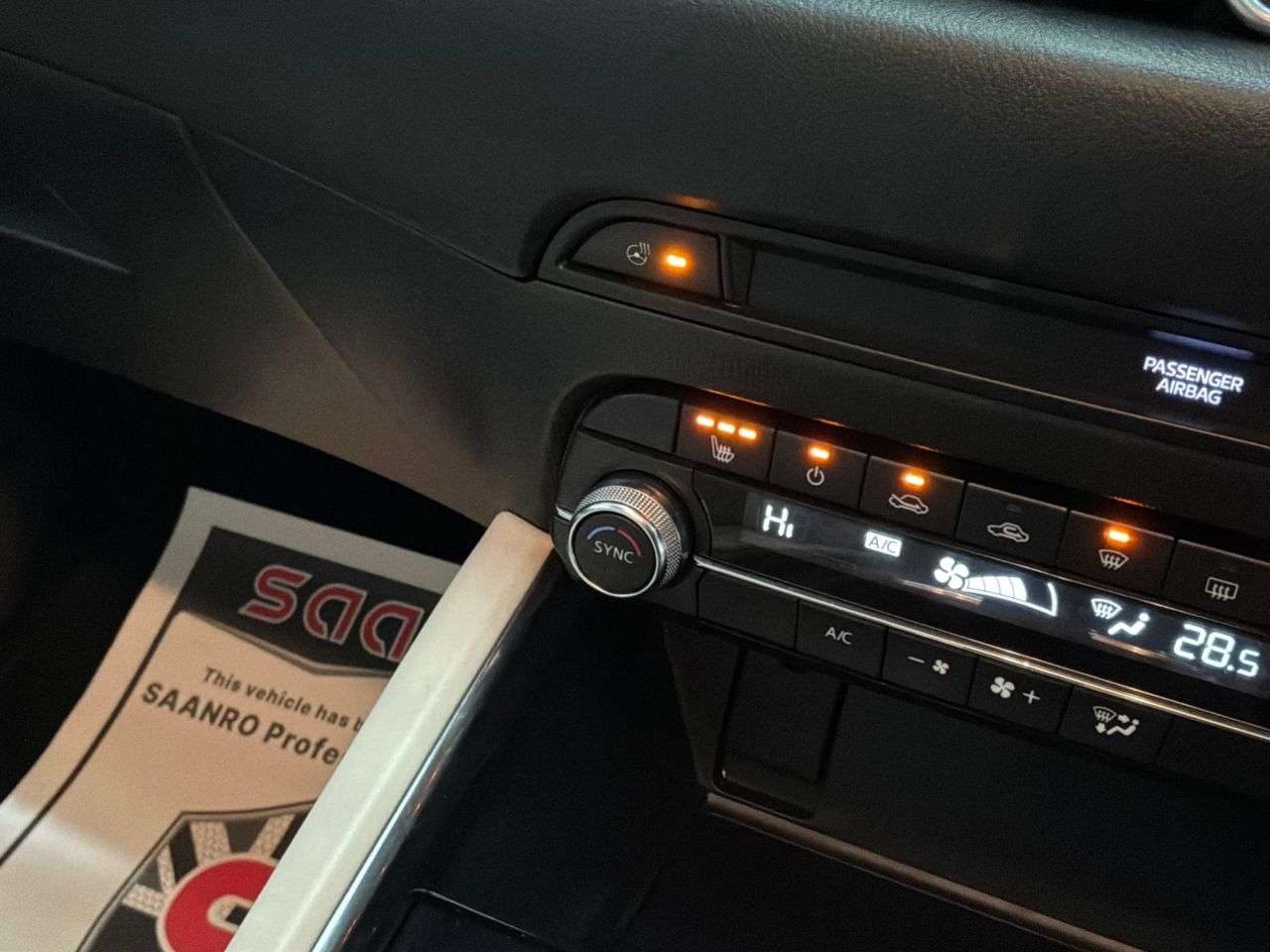 2019 MAZDA CX-5 2019 MAZDA CX-5