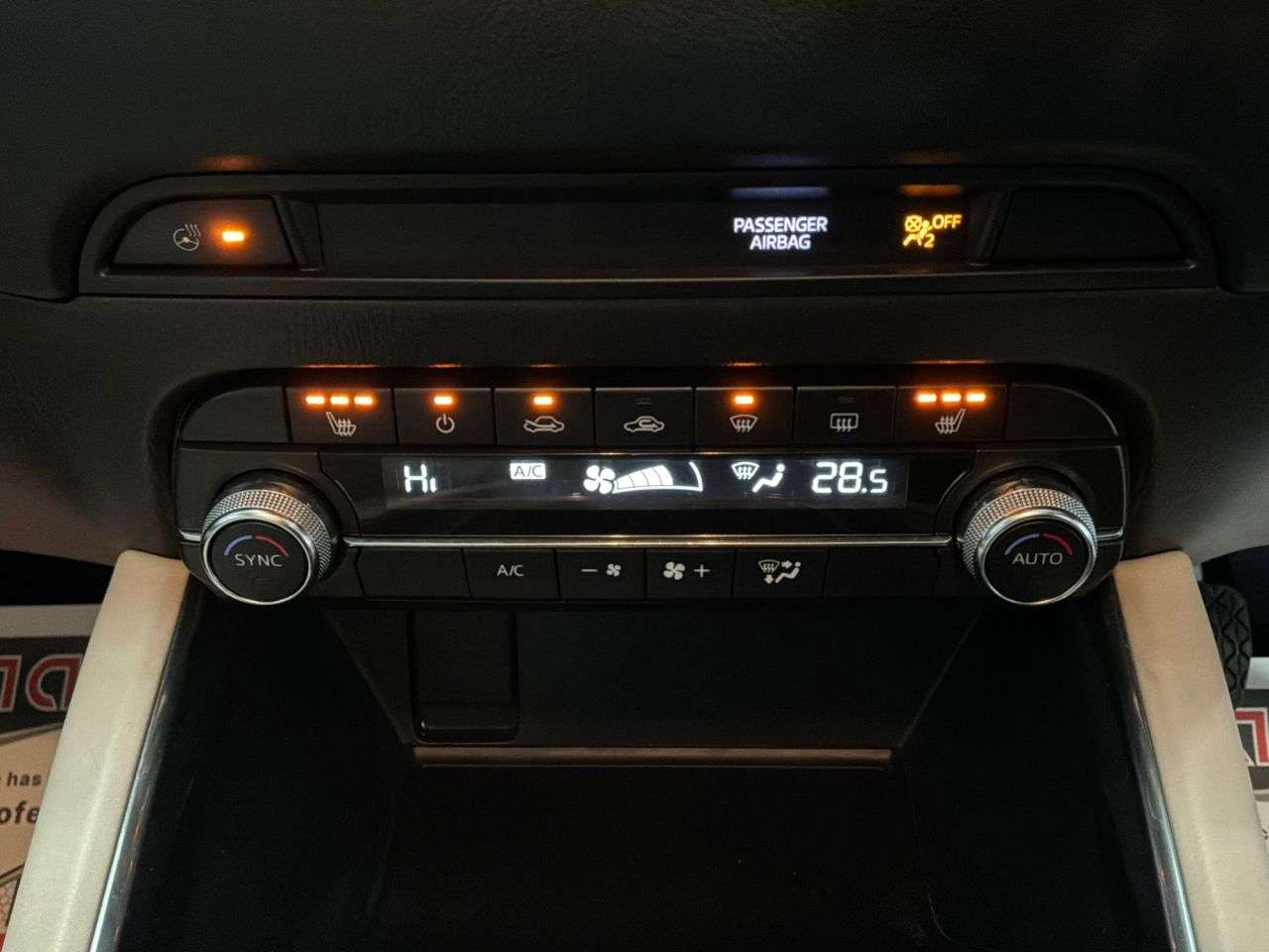 2019 MAZDA CX-5 2019 MAZDA CX-5