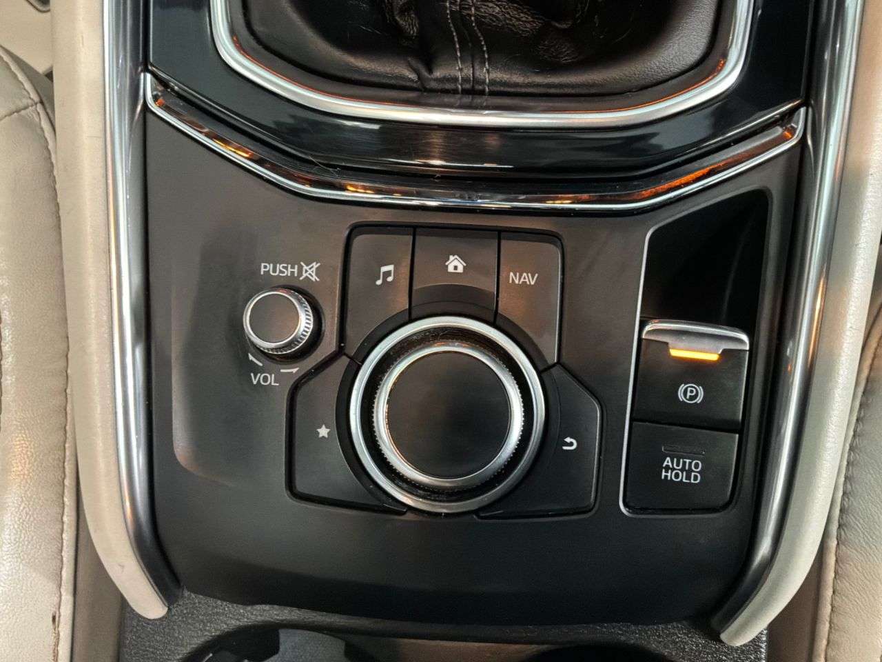 2019 MAZDA CX-5 2019 MAZDA CX-5