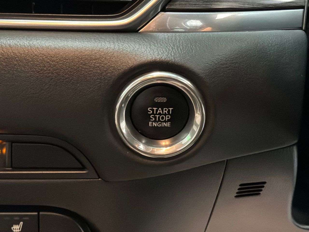2019 MAZDA CX-5 2019 MAZDA CX-5