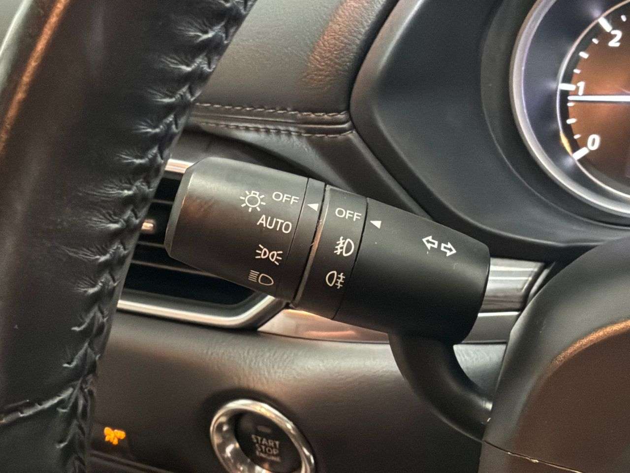 2019 MAZDA CX-5 2019 MAZDA CX-5